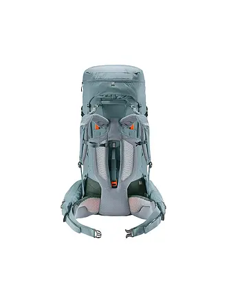DEUTER | Mochila de trekking Aircontact Core 65+10 SL | grau